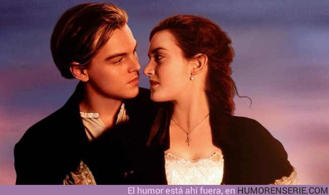 13312 - La productora de Titanic quería descartar la canción My heart will go on por este motivo
