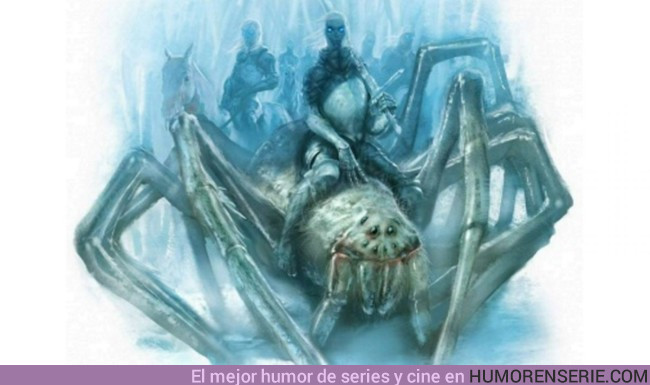 13350 - La nueva temporada de Juego de Tronos podría traer de vuelta a estas HORRIBLES criaturas
