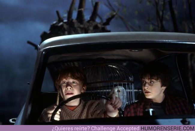 13485 - 6 secretos del rodaje de Harry Potter que probablemente no sepas