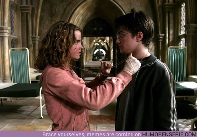 13485 - 6 secretos del rodaje de Harry Potter que probablemente no sepas