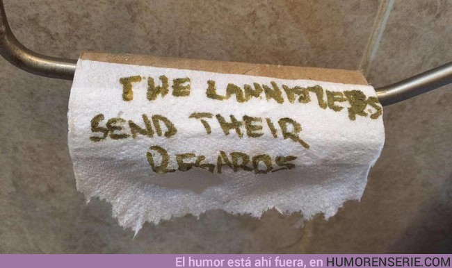 13549 - Absoluta maldad Lannister