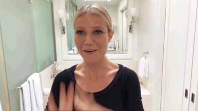 13861 - Gwyneth Paltrow estrena nueva cara después de pasar por el quirófano