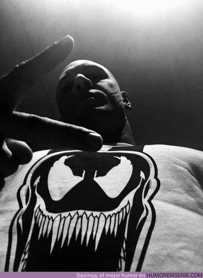 14161 - Tom Hardy sera Eddie Brock en el spin-off protagonizado por Venom
