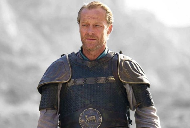 14325 - ¿Confirma el tráiler de Juego de Tronos el destino de Jorah Mormont?