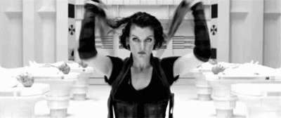 14329 - Milla Jovovich y su enorme zasca tras el anuncio de más películas de Resident Evil