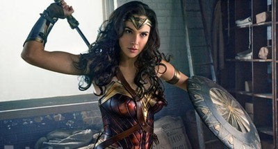 14404 - Un cine anuncia una sesión de Wonder Woman solo para mujeres y estalla la polémica