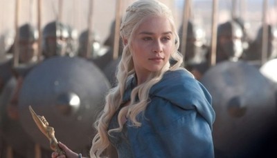 14543 - A partir de ahora Juego de Tronos será una serie distinta gracias a Daenerys
