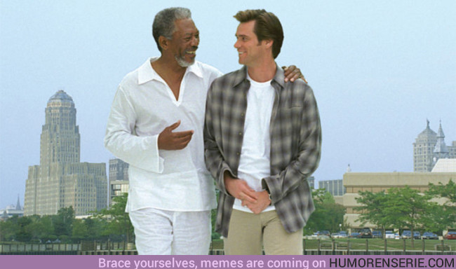 14603 - Las 10 mejores frases de Morgan Freeman
