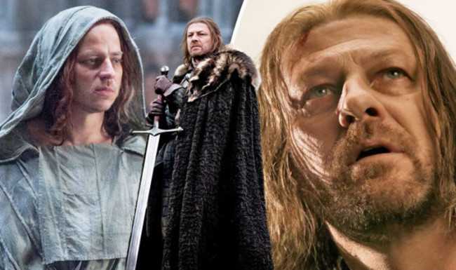 15521 - Esta teoría de Juego de Tronos afirma que Ned Stark podría seguir vivo