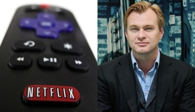 15651 - Internet se está comiendo a Christopher Nolan por sus duras palabras contra Netflix