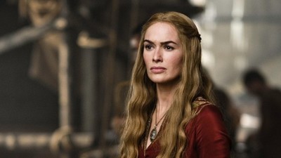 15714 - La actriz que interpreta a Cersei habla del oscuro mundo de los castings y las mujeres
