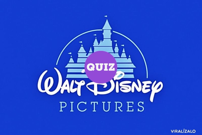 15745 - ¿En qué año se estrenaron estas películas Disney?