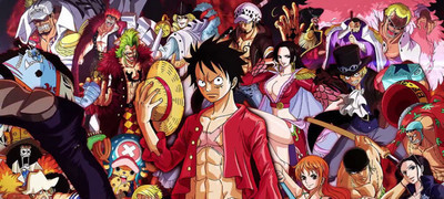 16070 - One Piece anuncia una serie de TV con actores reales y el productor de Prison Break
