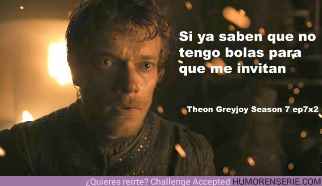 16148 - Los mejores memes de la gran escena de Theon en Juego de Tronos 7x02