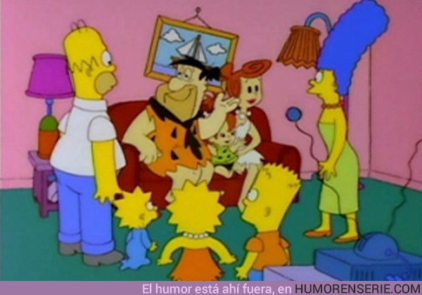 16495 - Mira la evolución de Los Simpson desde 1989