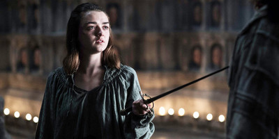 16596 - ¿Quién está muerto y está vivo en la lista de Arya Stark?