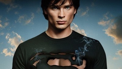 16644 - Tom Welling revela por qué en Smallville nunca llevó el traje completo de Superman