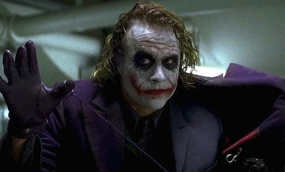 17169 - El Joker tendrá su película en solitario producida por Martin Scorsese