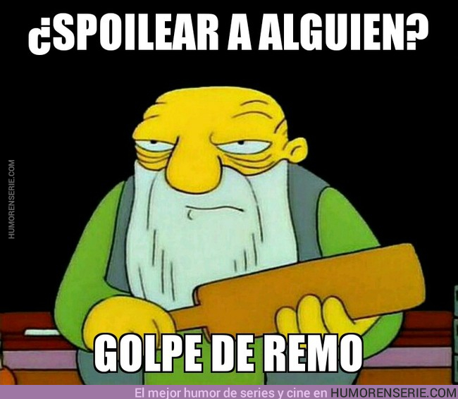 17420 - GOLPE DE REMO