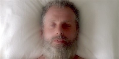 17960 - The Walking Dead descarta la teoría más loca sobre el Viejo Rick