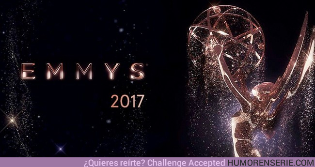 18064 - Esta es la lista de los ganadores de los Emmy 2017