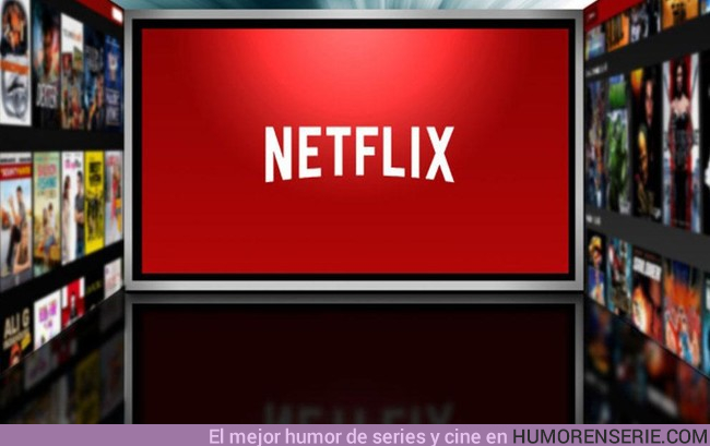 18416 - Estas son las 19 series que Netflix España retirará en Octubre