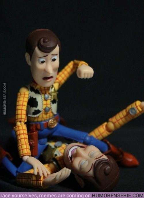 18475 - Imágenes exclusivas de Toy Story 4