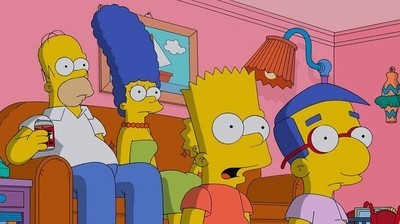 18570 - Antena 3 explica por qué ha dejado de emitir Los Simpson y cuándo se plantea retomarla