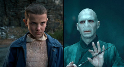 19194 - El nuevo villano de Stranger Things tendrá mucho que ver con Voldemort