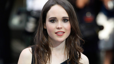 19744 - Ellen Page explica cómo fue acosada sexualmente: 
