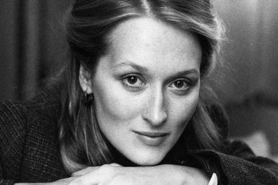19963 - Meryl Streep revela una desgarradora experiencia que te pondrá los pelos de punta