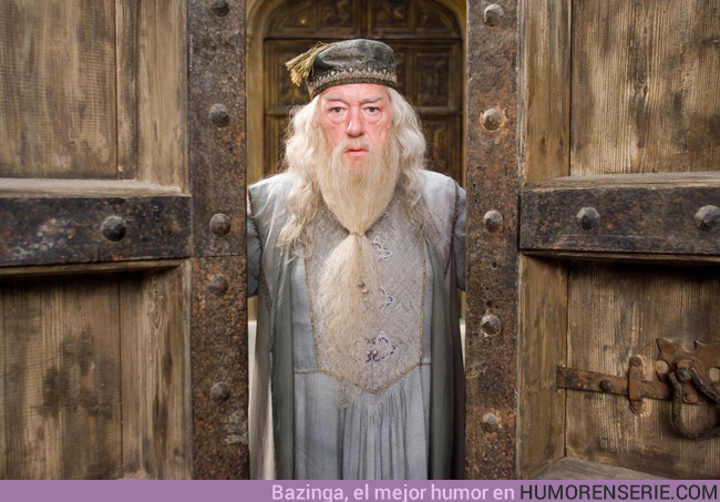 20005 - Este detalle de El Prisionero de Azkaban reveló el destino de Dumbledore
