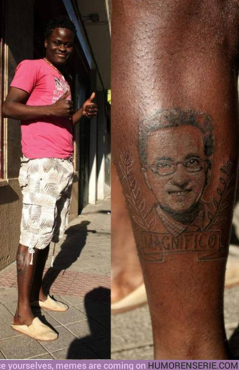 20073 - Tatuajes que durarán toda la vida