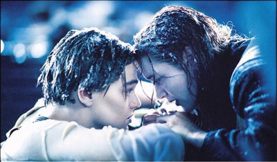 20489 - Kate Winslet revela el nombre del actor que estuvo a punto de ser Jack en Titanic