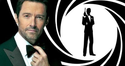 20608 - Hugh Jackman revela la razón por la que decidió no ser James Bond