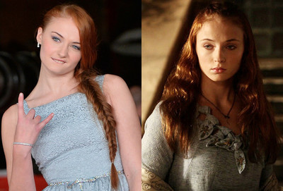 20721 - Sophie Turner adelanta lo que pensará Sansa en la última temporada