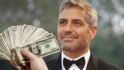 20761 - La épica historia de George Clooney repartiendo millones entre sus amigos