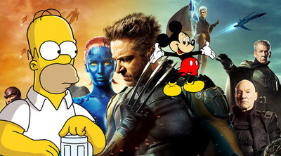 20764 - Es oficial: Disney compra 21st Century Fox por 52.400 millones de dólares y esto lo que pasará con tus sagas favoritas