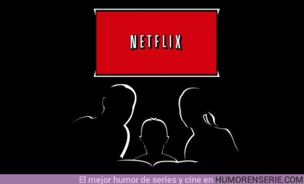 20801 - Estas son las locas costumbres de los usuarios españoles de Netflix
