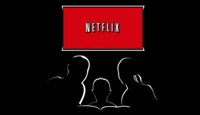 20801 - Estas son las locas costumbres de los usuarios españoles de Netflix