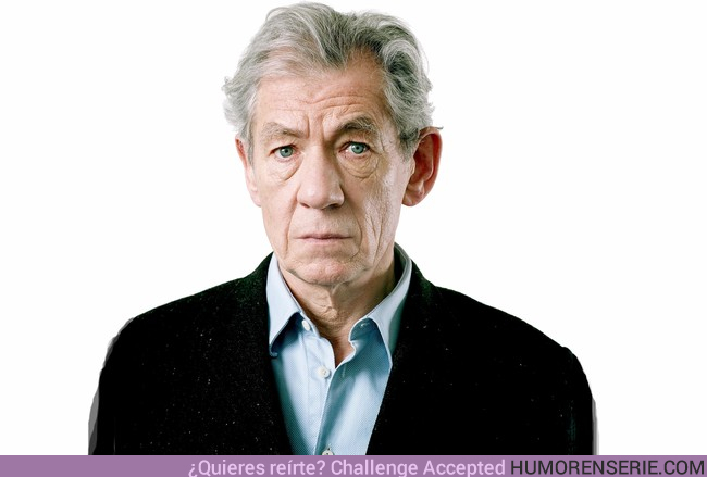 20965 - Ian McKellen: 