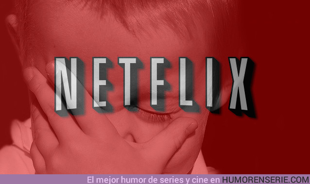 21005 - El detallazo de Netflix con un usuario que sufría depresión