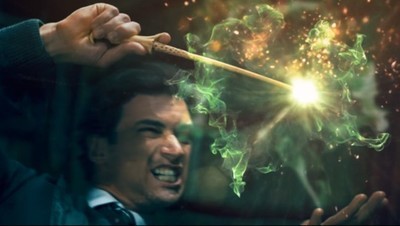 21046 - Ya puedes ver el tráiler del spin-off de 'Harry Potter' sobre los orígenes de Voldemort