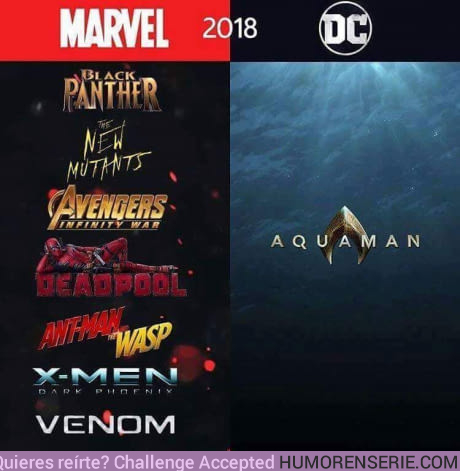 21052 - 2018 será un gran año para los fans de Marvel