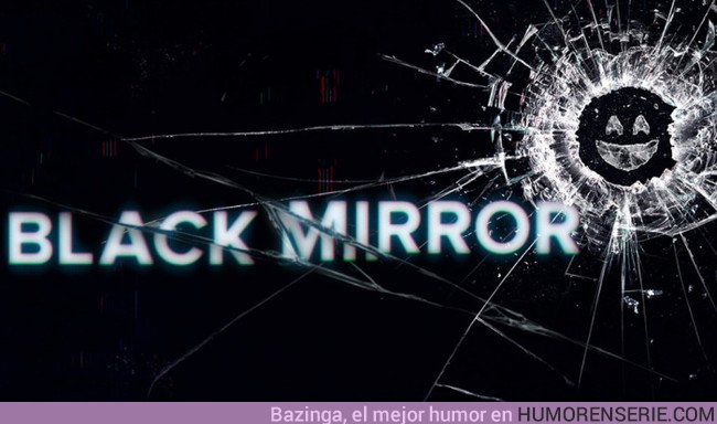 21308 - BLACK MIRROR: El fallo con la pastilla del día después que está indignando a los fans