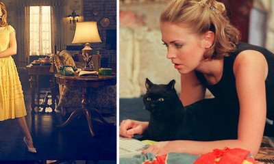 21532 - Netflix ya ha elegido a la actriz que será la nueva Sabrina