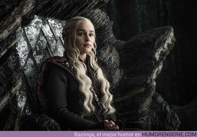 21731 - HBO explicá por qué la última temporada de Juego de Tronos saldrá en 2019