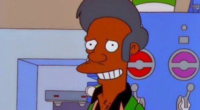 21775 - Los Simpson podría cambiar a Apu por los estereotipos