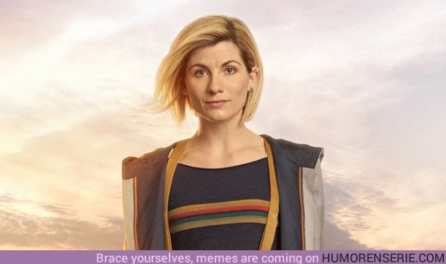 21779 - David Tennant habla de lo que aportará la nueva Dr.Who a la serie
