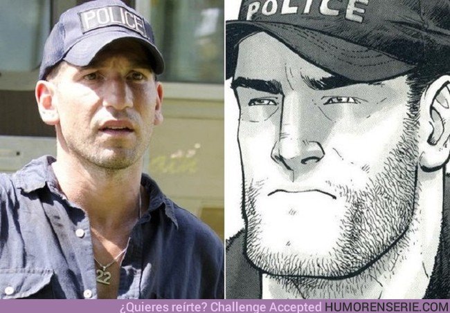 21969 - Shane podría regresar para tener un papel en Fear The Walking Dead